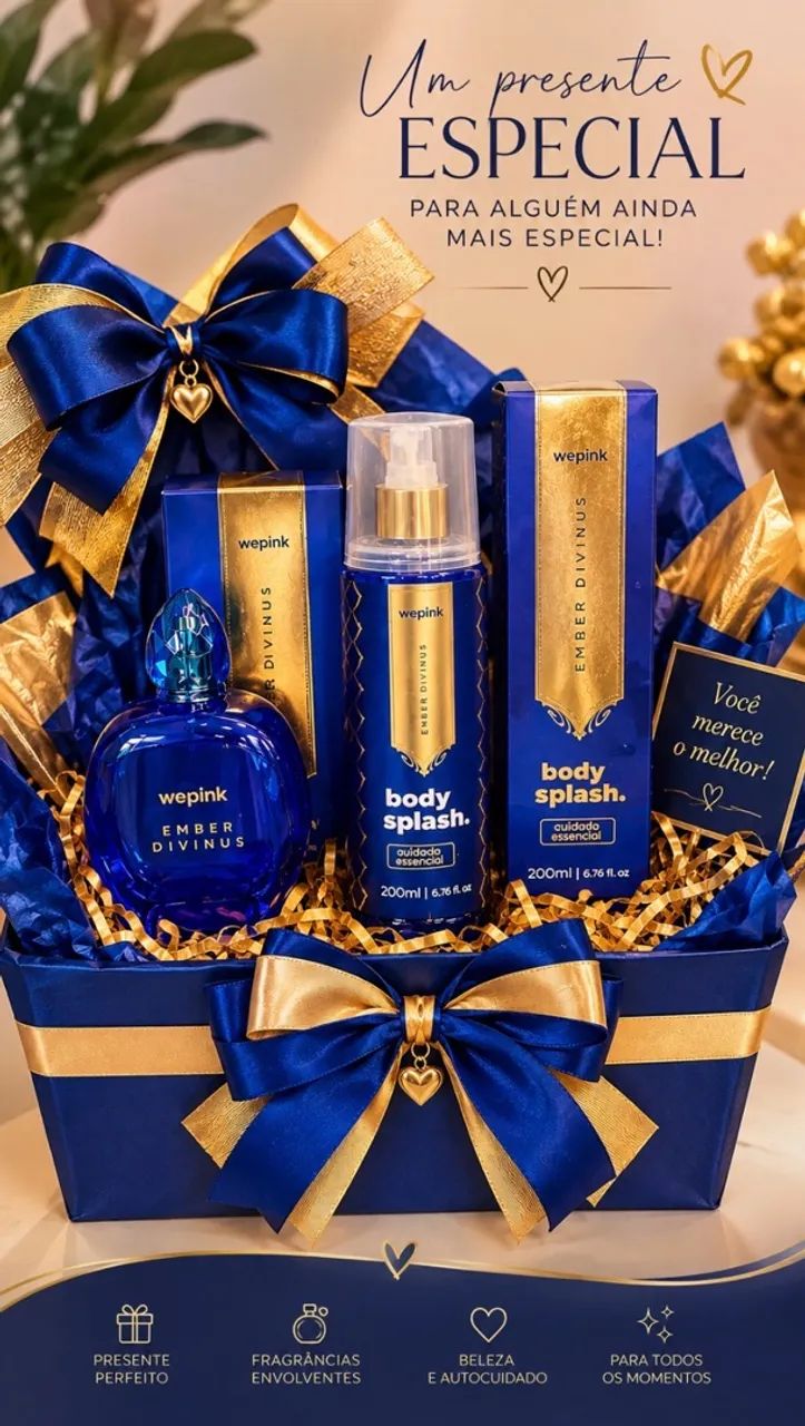 Perfumes - Foto 2