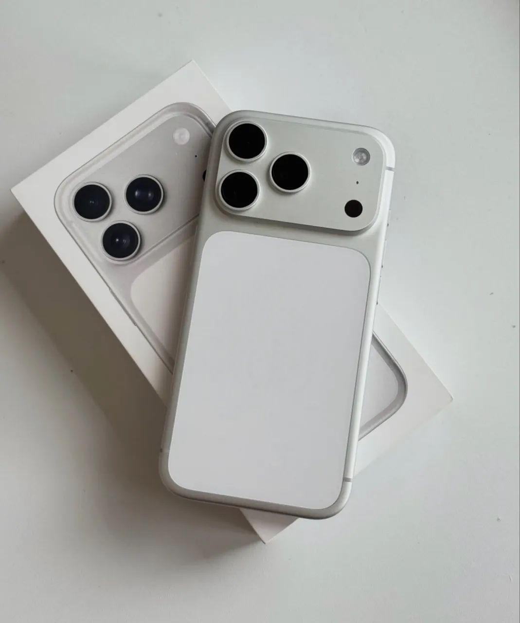 iPhone 17 pro  - Foto 2