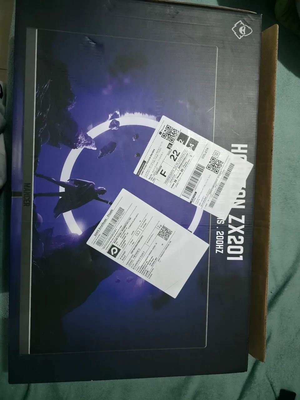 Monitor  - Foto 3