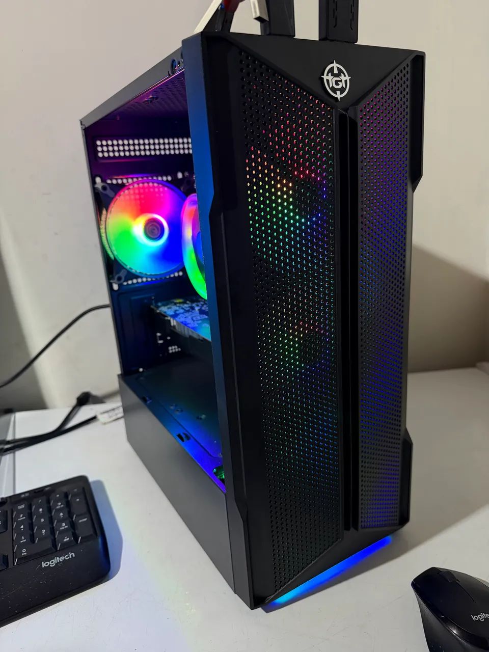 PC GAMER I5  - Foto 2