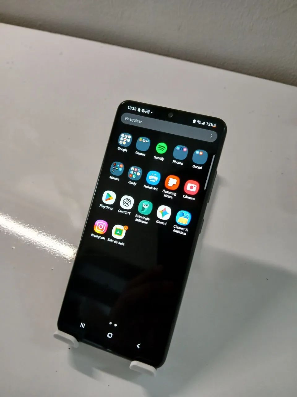 Celular Samsung Galaxy A32 perfeito  - Foto 2