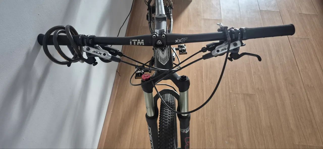 Bicicleta aro 29 - Foto 2