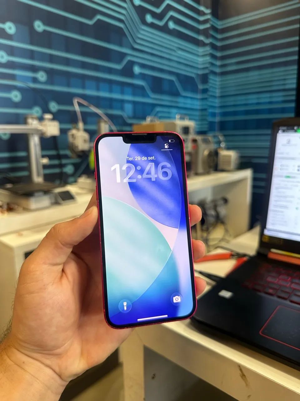 iPhone 14 de 128GB - Foto 3