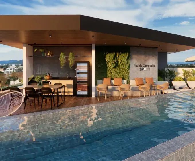 ILHA DO CAMPECHE SPOT - Foto 2