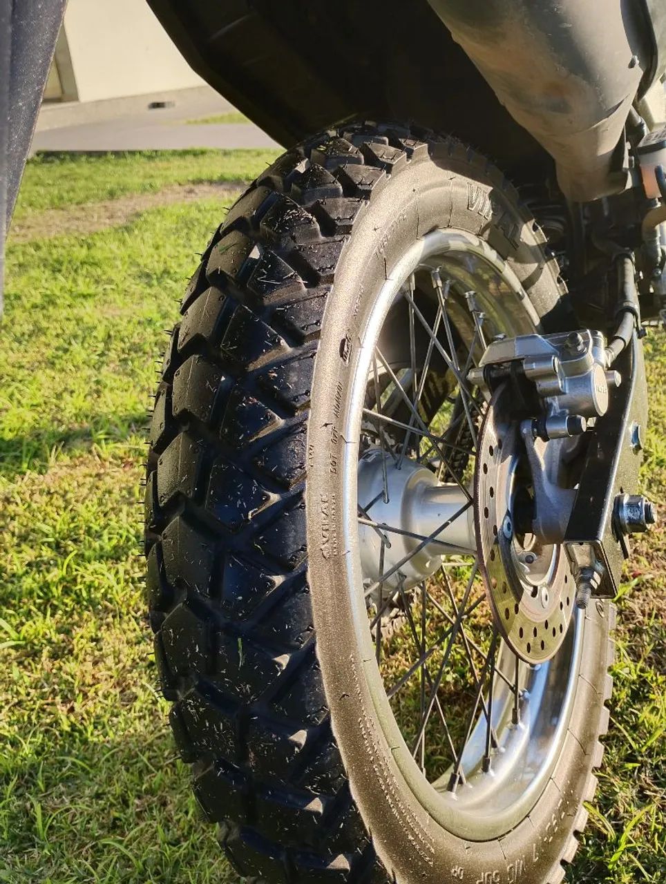 VENDO XRE190 - Foto 5