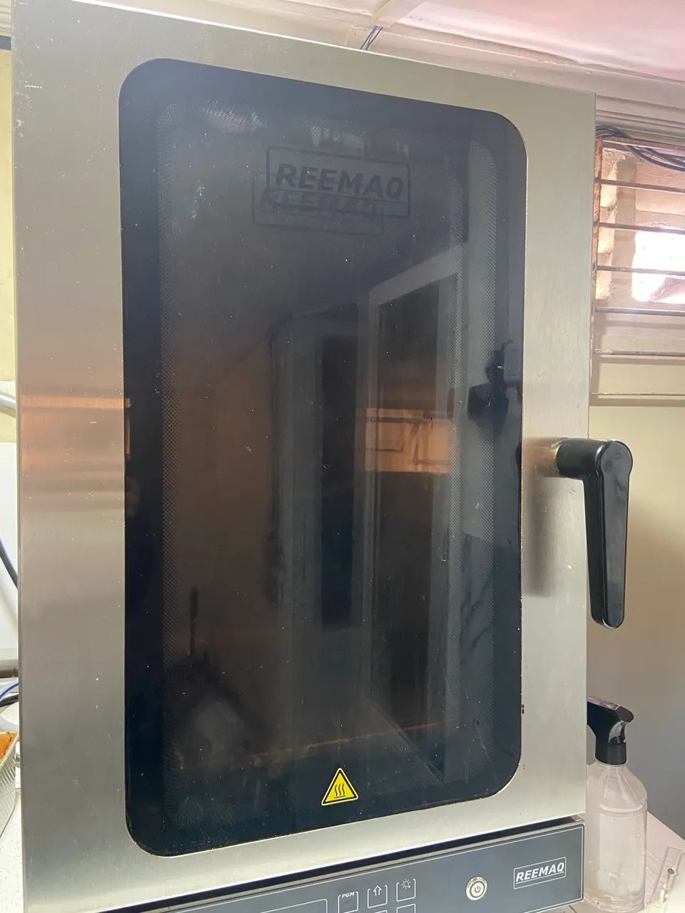 Forno elétrico para confeitaria  - Foto 2
