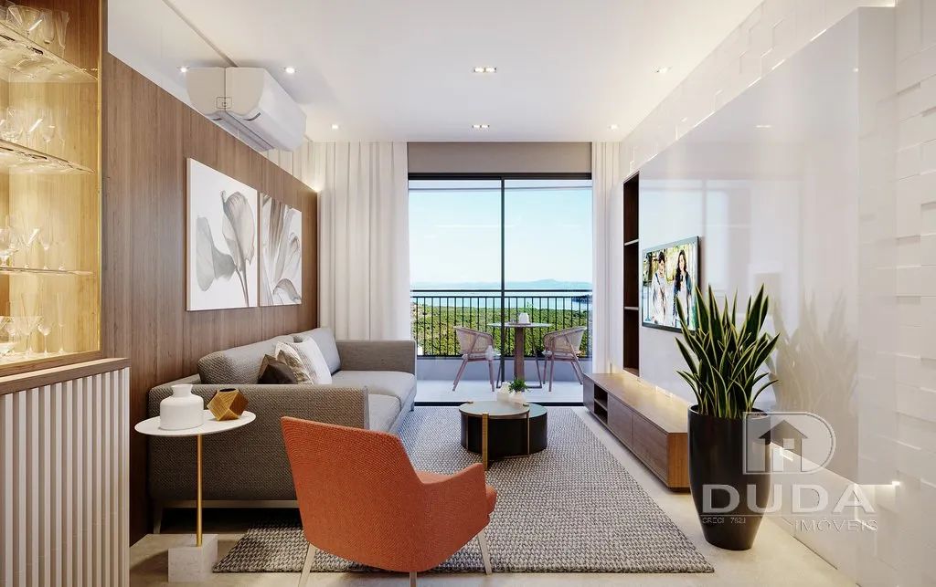 Apartamento no Saco Grande - Foto 5