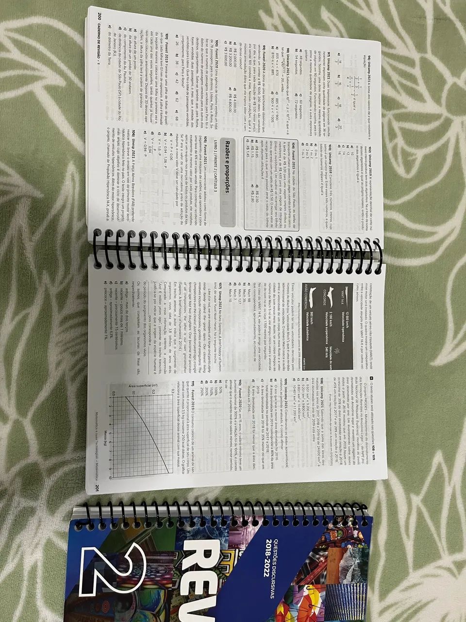 APOSTILA REVISÃO POLIEDRO  - Foto 2