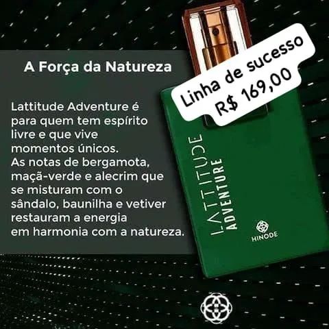 Perfume masculino  - Foto 2