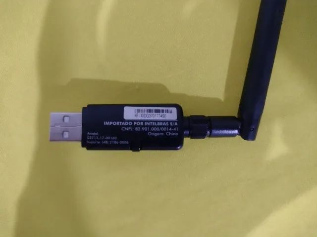Lote de informática com 18 peças funcionando - processadores, memórias e Wi-Fi - Foto 5