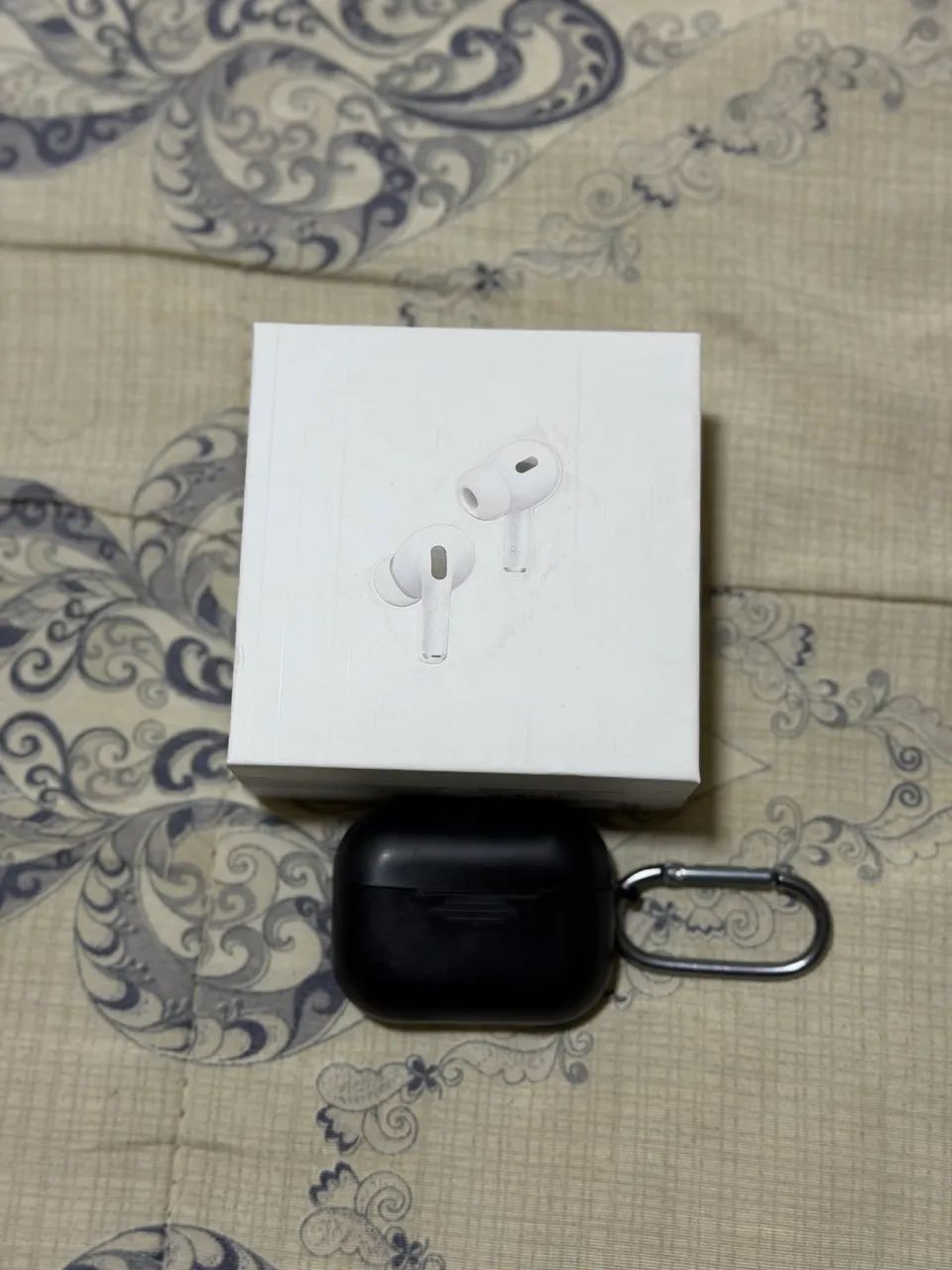 AirPods Pro 2個セット AirPods Pro 2 Original Apple Zerado - Fones de Ouvido - Jardim