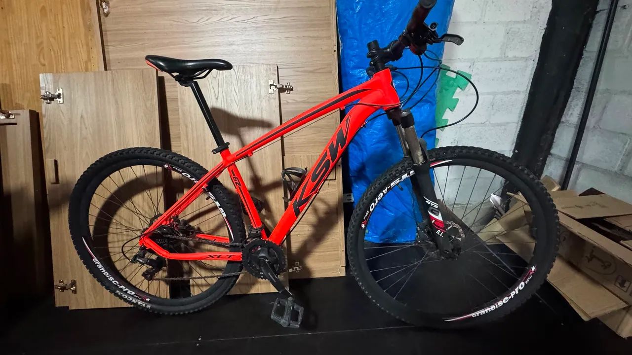 KSW QUADRO 17 - Foto 3