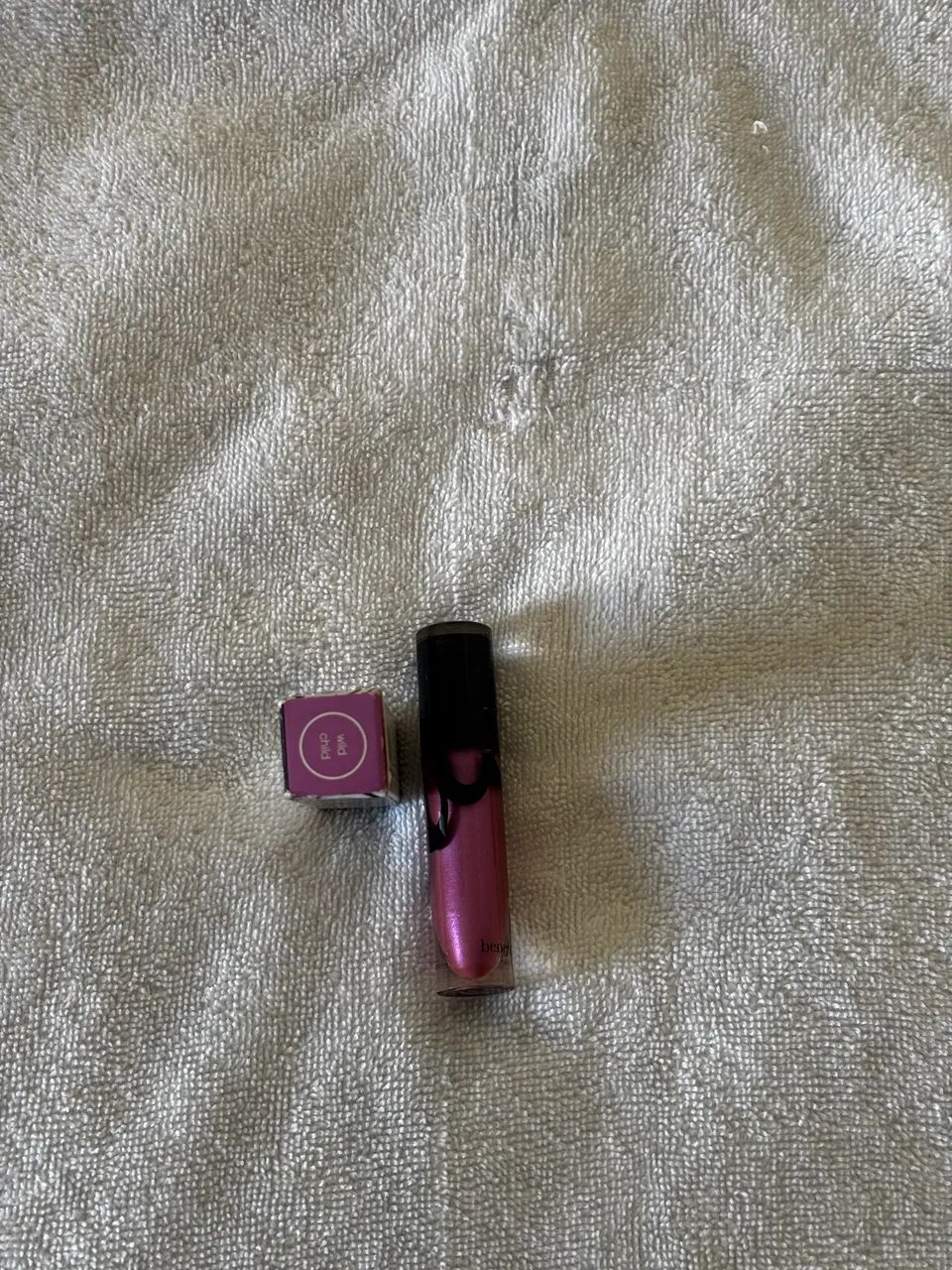 Benefit gloss wild child - Foto 2