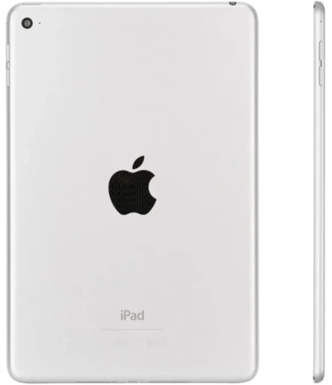 iPad mini 4