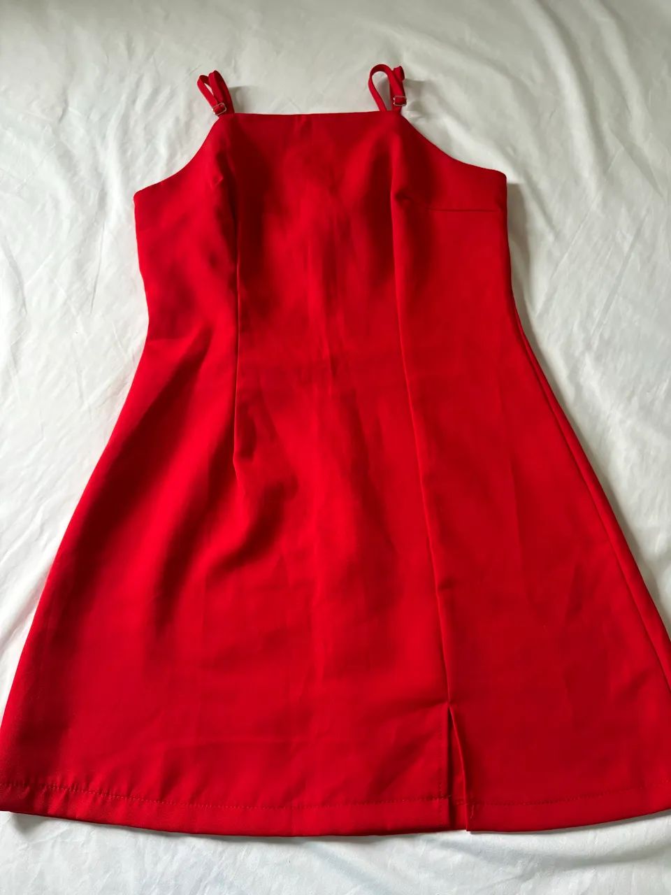 Vestido Red
