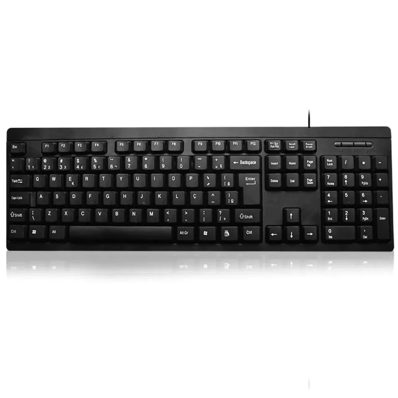 Teclado