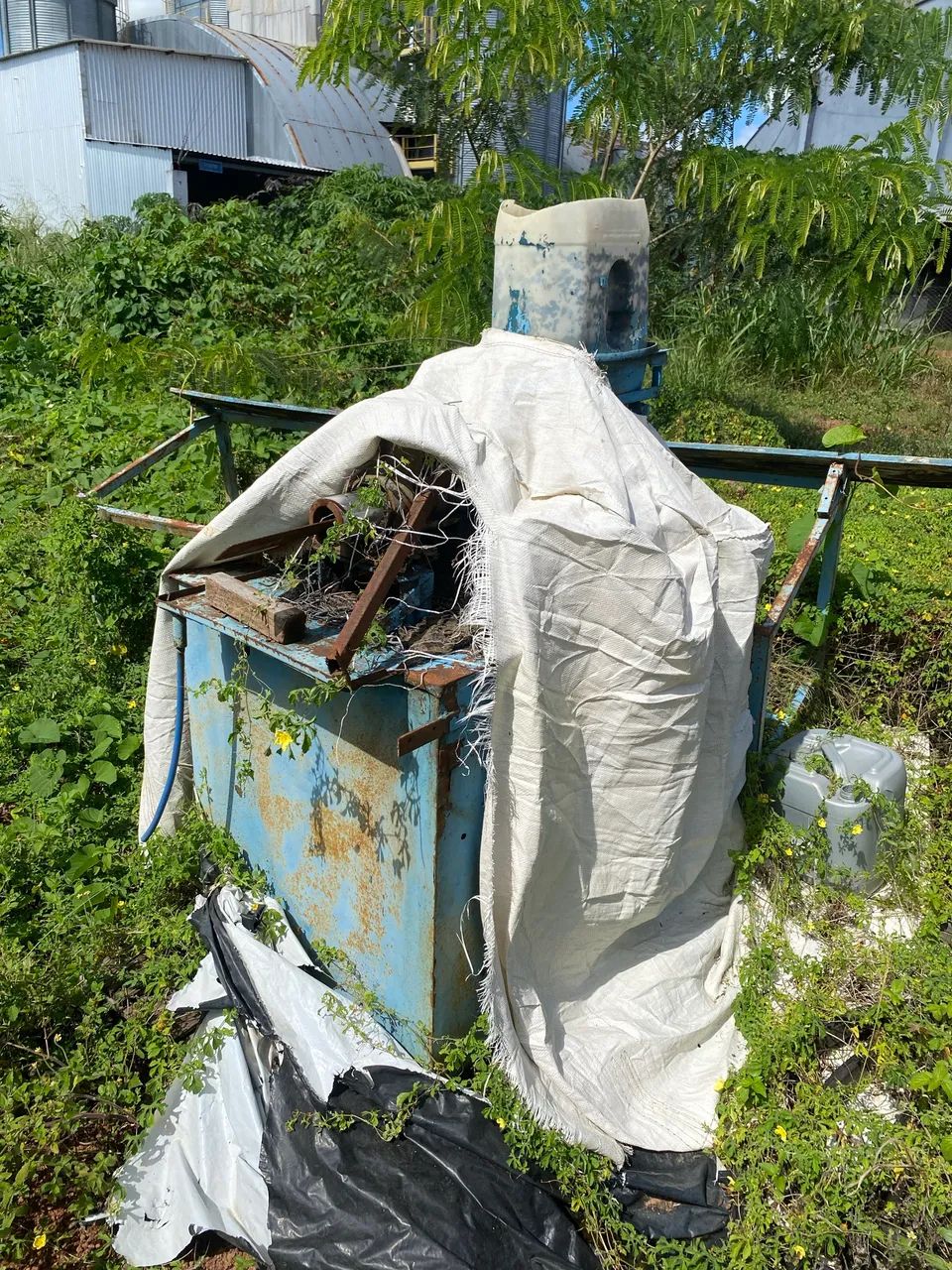 Máquina de alambrado  - Foto 2