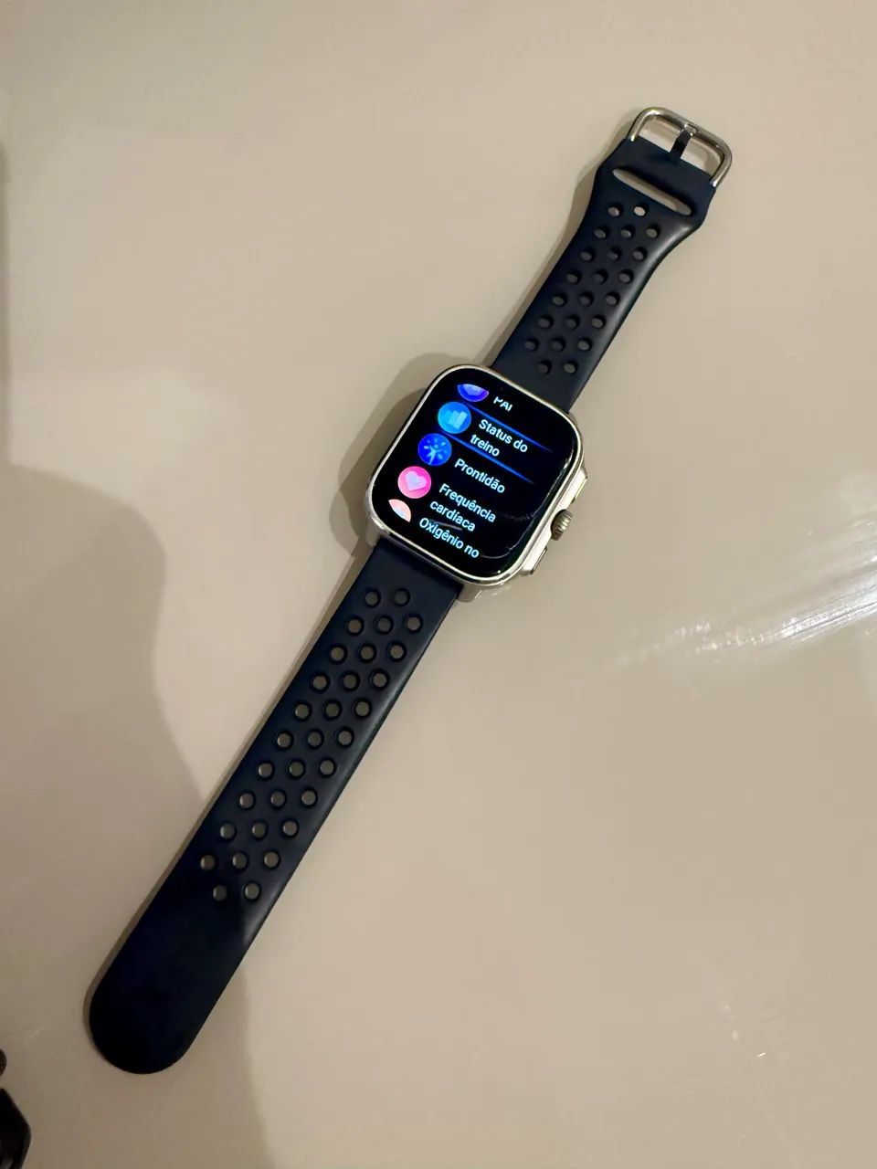 Smartwatch Amazfit Cheetah Square - Foto 3