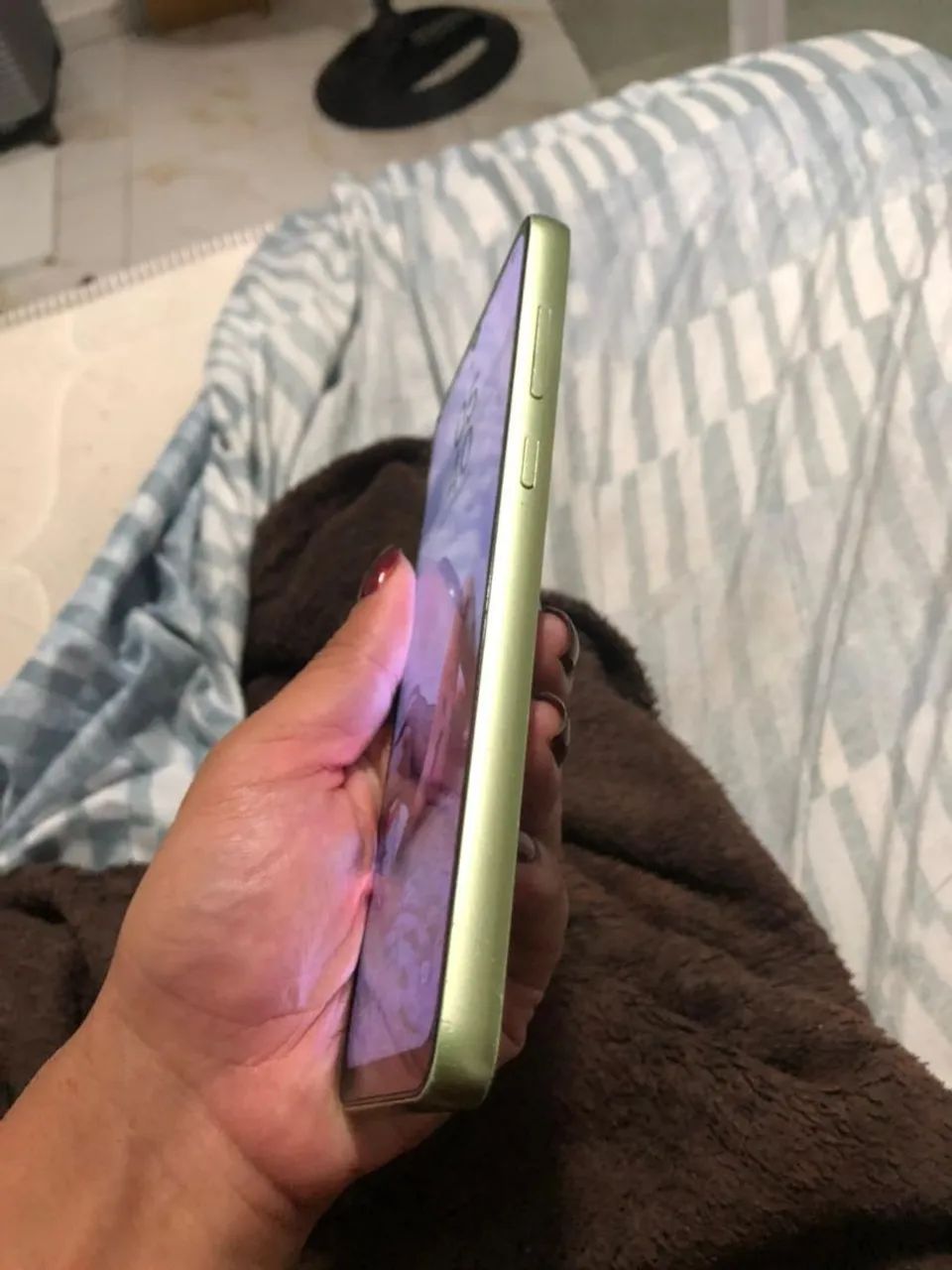 Vendo A05  - Foto 4