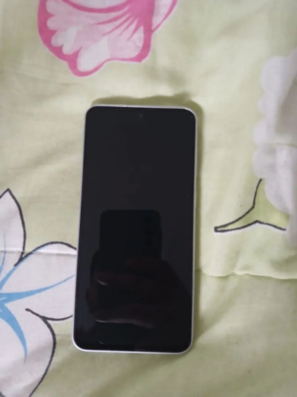 Vendo celular Samsung A56 128gb - Foto 3