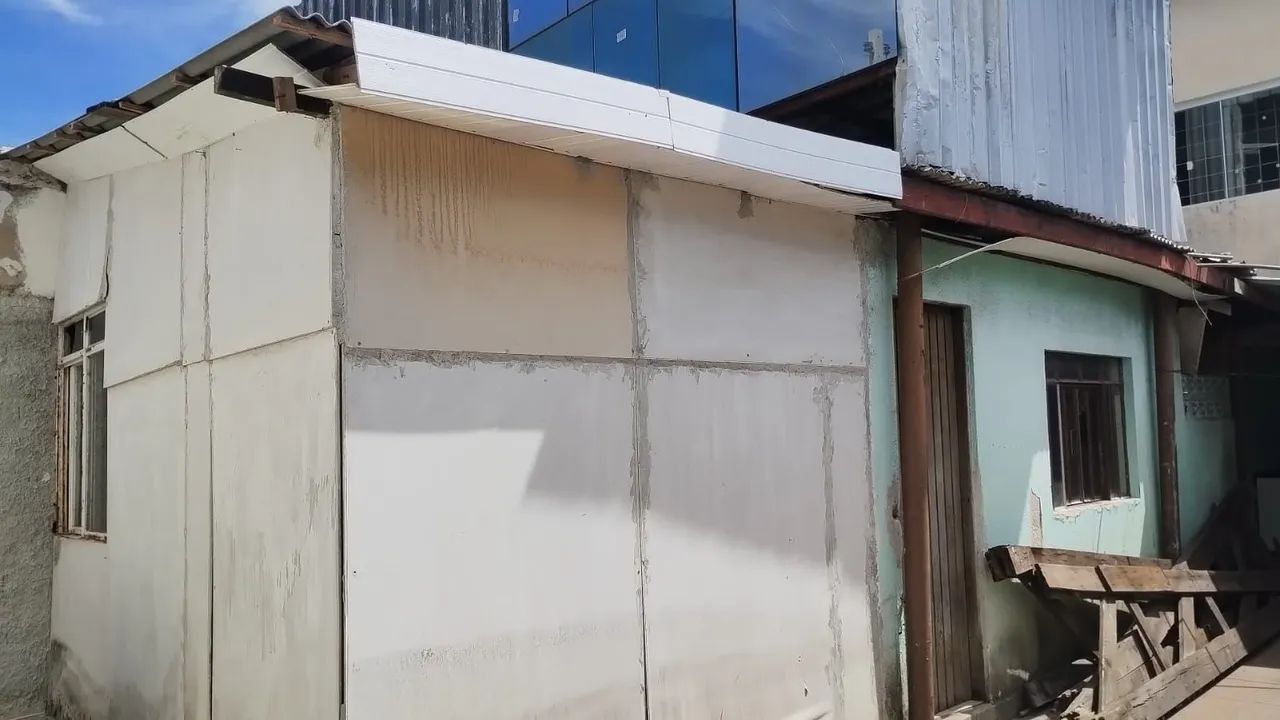 Casa Hauer $1580 mensal *  - Foto 2