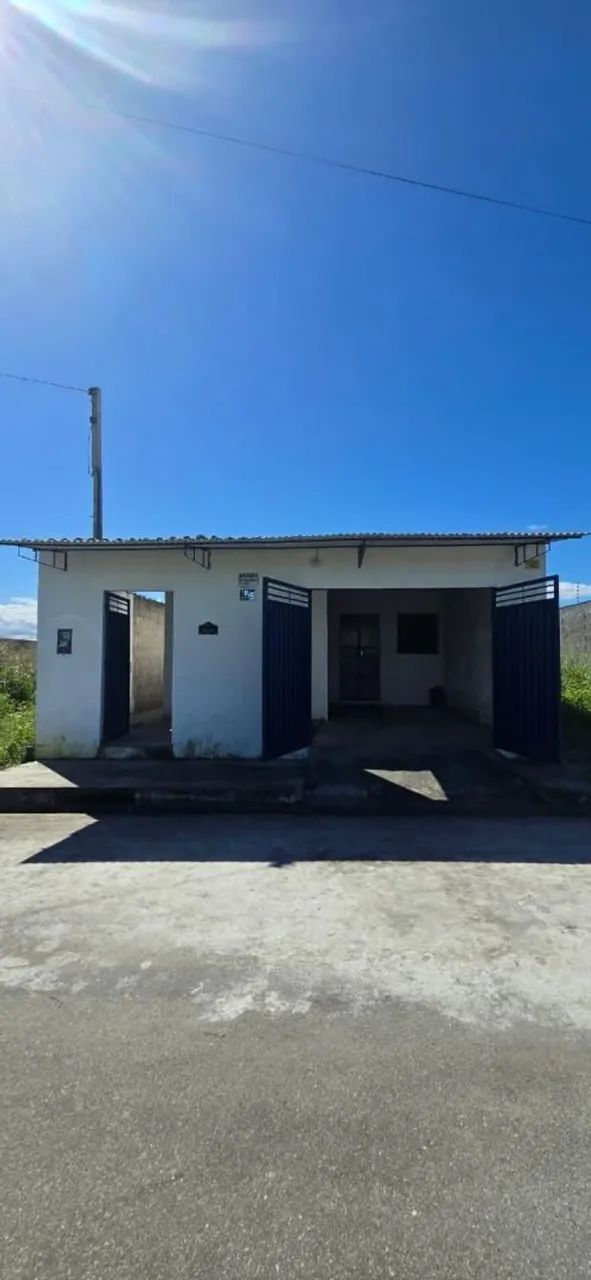 Casa em nova messias  - Foto 3