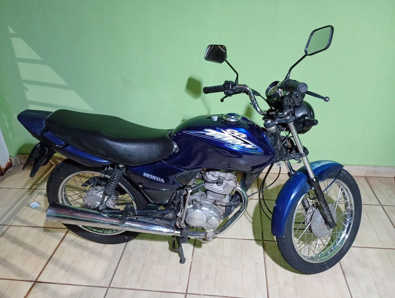 Vendo ou troco  - Foto 4