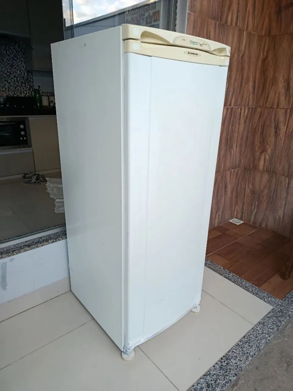 Geladeira  - Foto 4