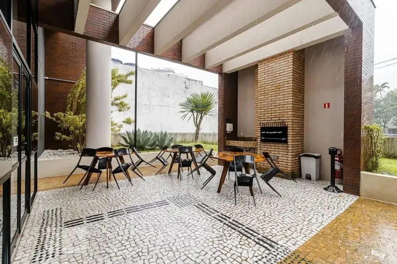 Apartamento de alto padrão com quadra de tênis. - Foto 14