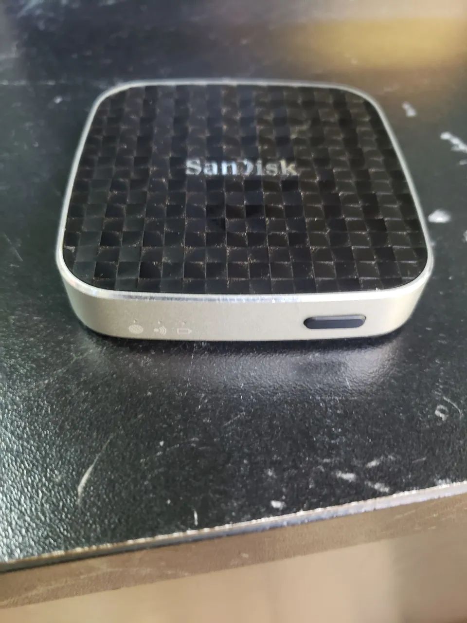 SANDISK WARILESS 