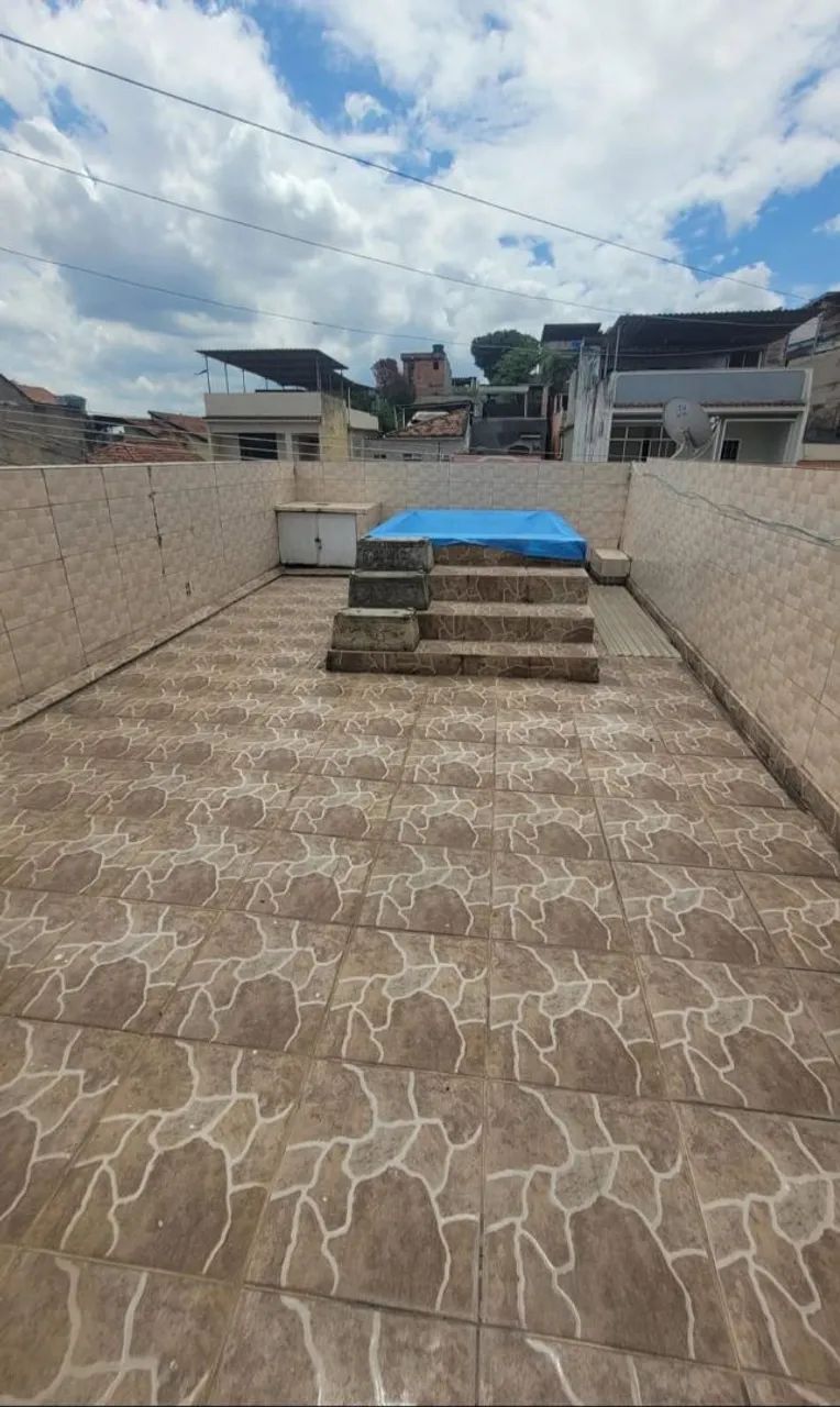 ^Vendo casa no bairro Compensa