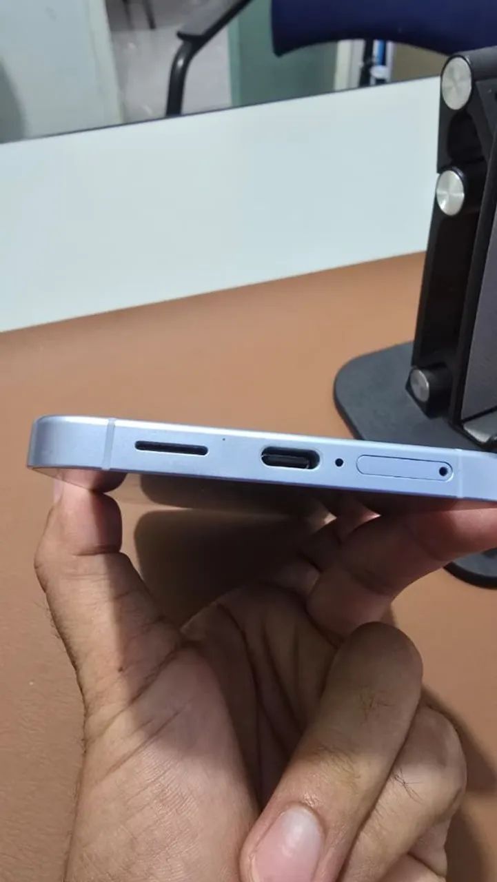 S25 Plus 512gb 12gb Ram - Foto 4