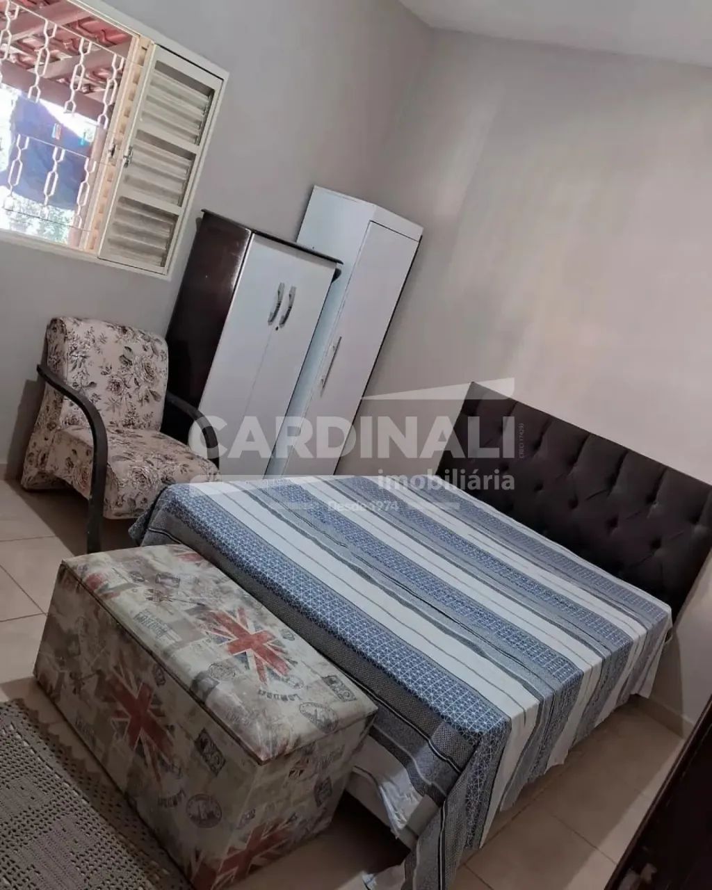 Casa com 3 dormitórios em Brotas - Foto 4
