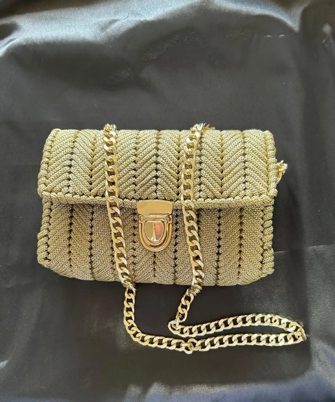 Bolsas femininas divessos modelos - Foto 4