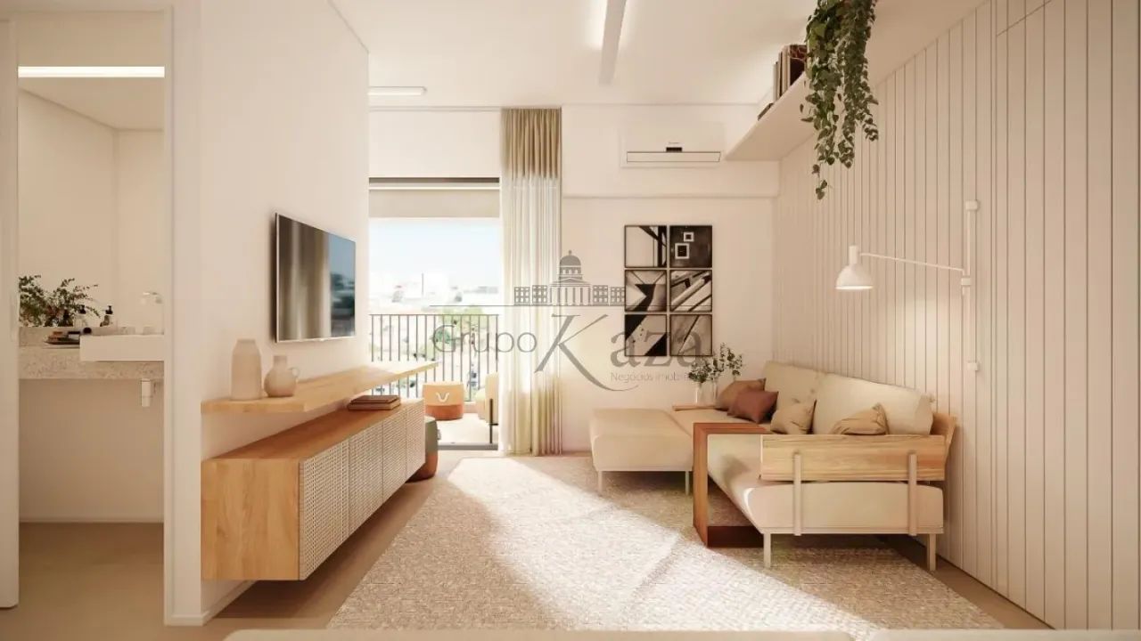 Nest Vila Ipojuca - Residencial - Virtus 67 ² - Foto 4