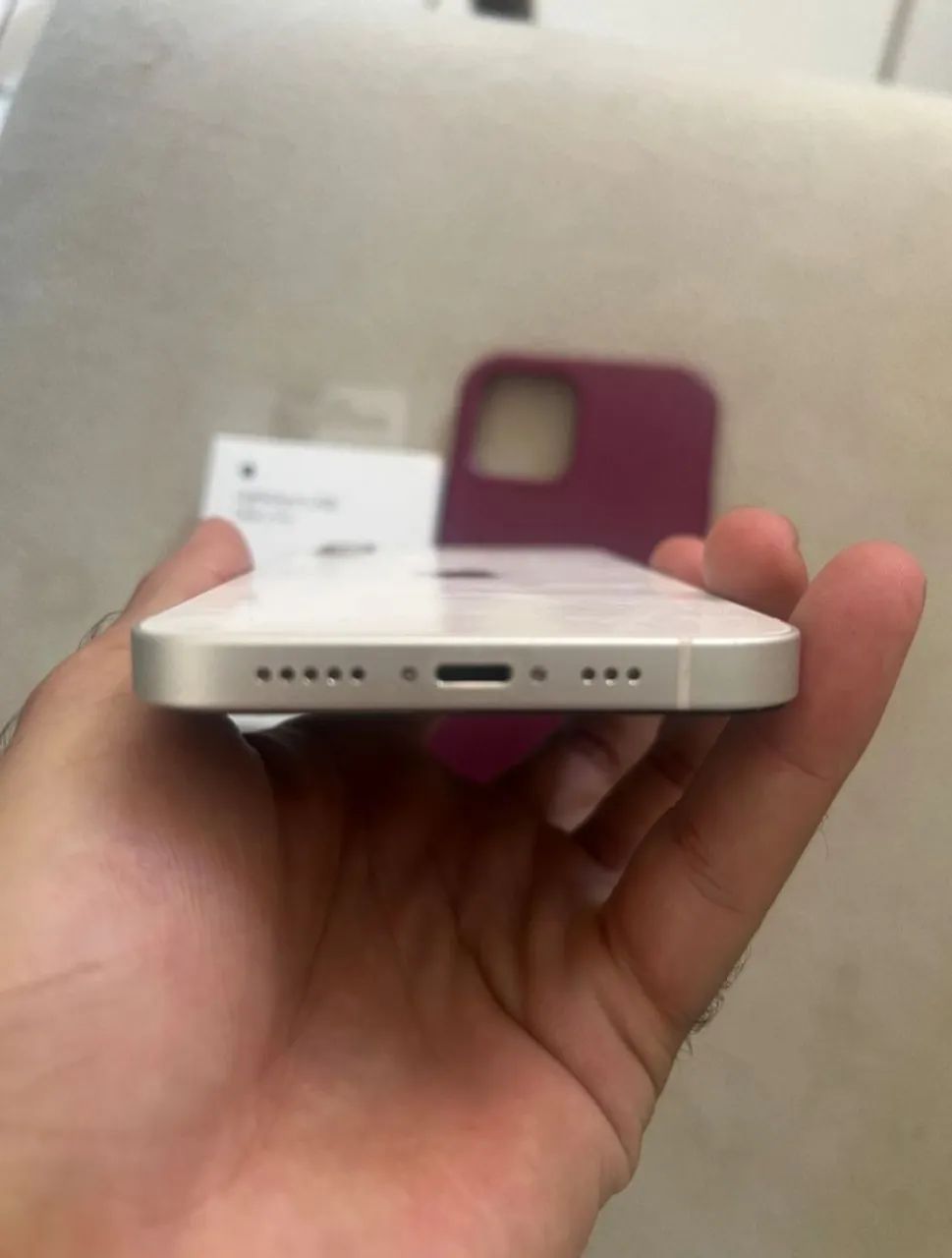 IPhone 12 todo original  - Foto 4