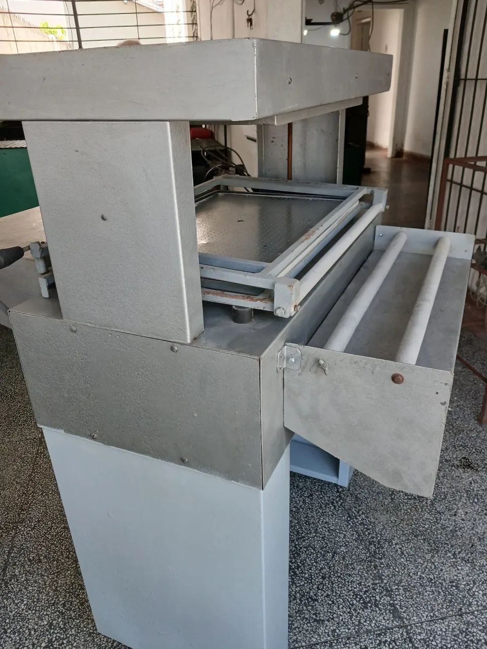 Embaladora framac - Foto 5