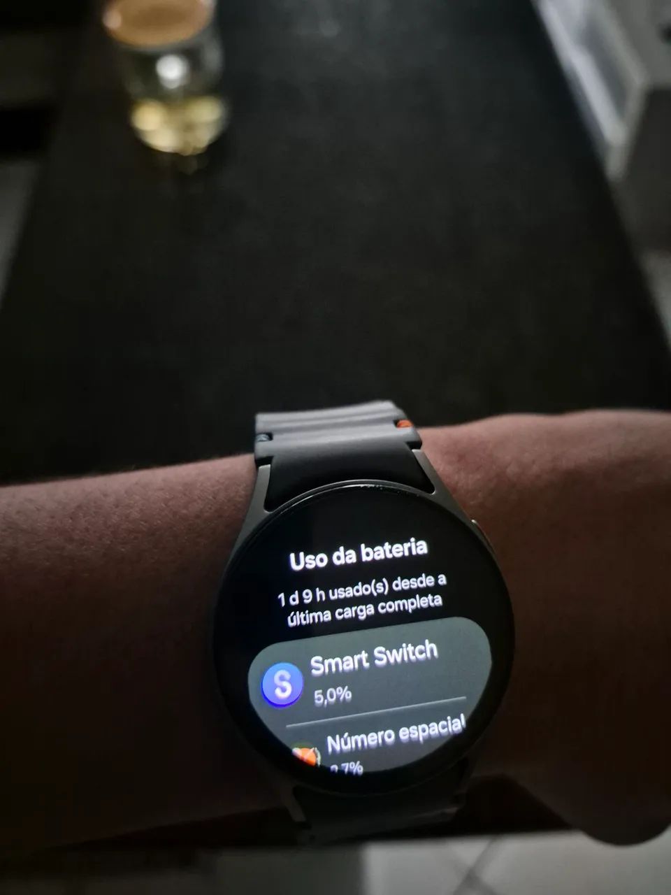 Galaxy Watch 7 - Foto 5