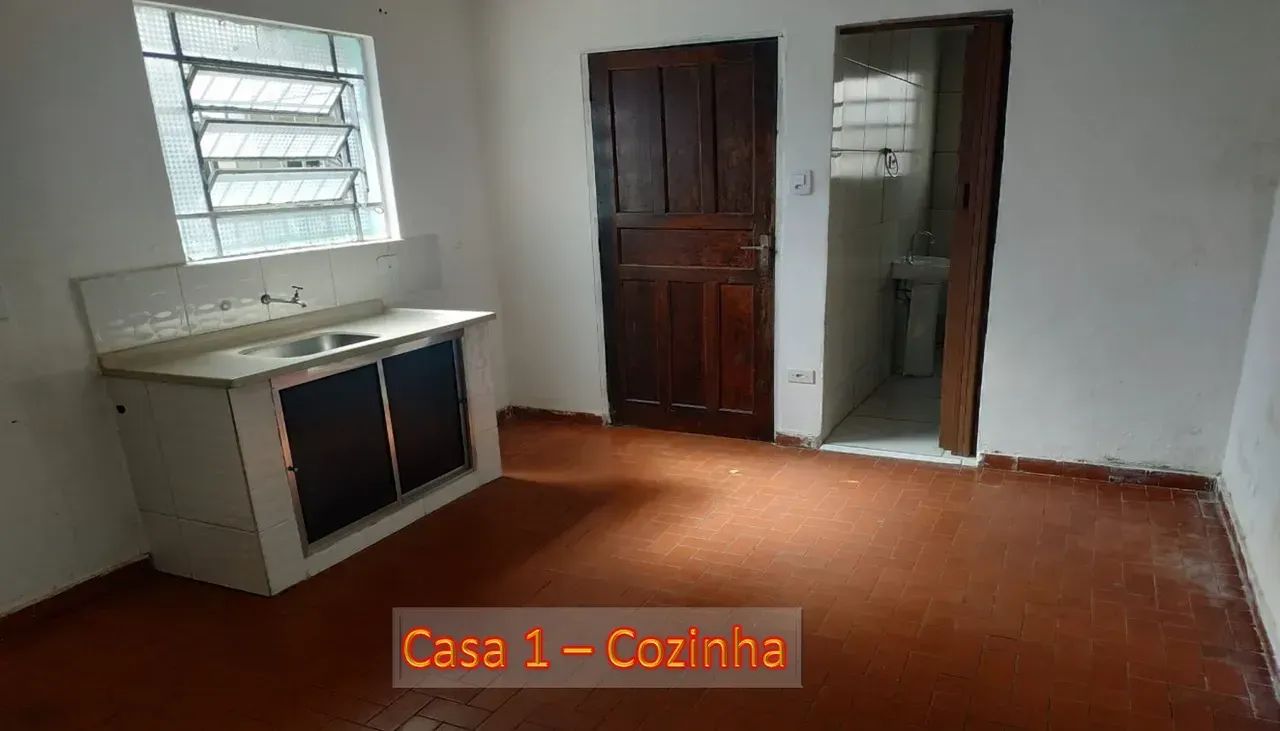Casa para venda possui 158 metros quadrados com 5 quartos em Vila Jacuí - São Paulo - São  - Foto 7