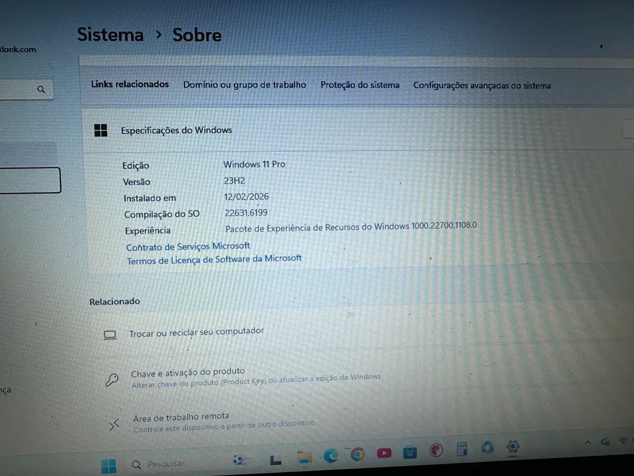 Notbook i7  - Foto 4