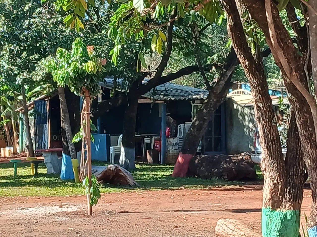 Chácara com escritura Sava sol  - Foto 5