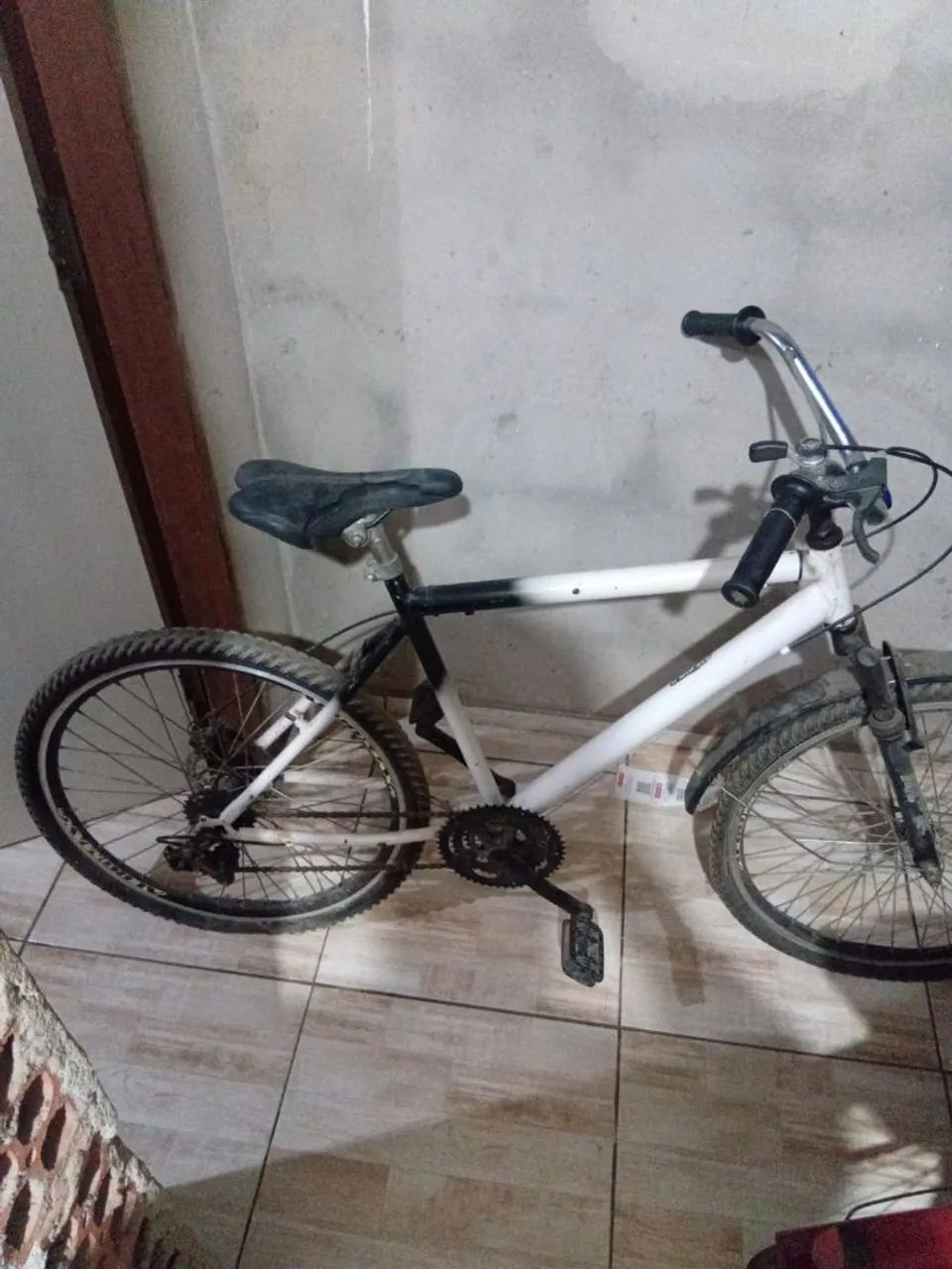 Bicicleta aro 26 - Foto 3