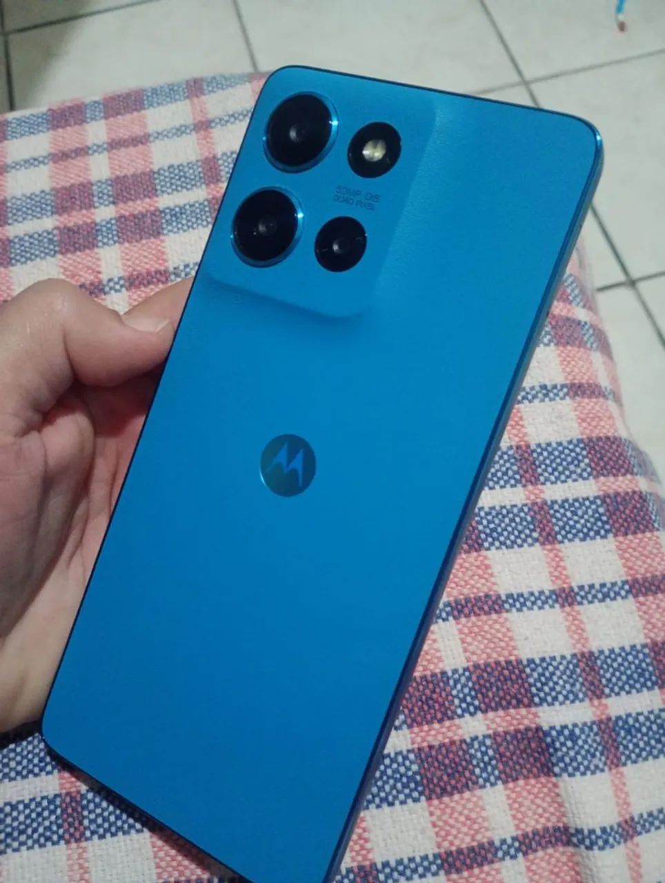 Moto g75