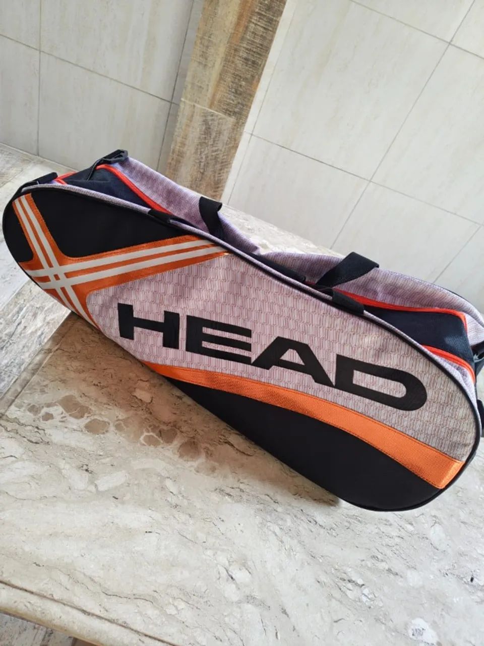 Raqueteira Head - Foto 4