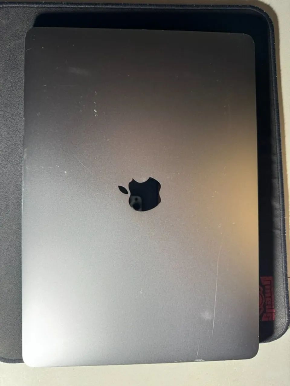 Macbook Air M1 512gb/8gb - Foto 4