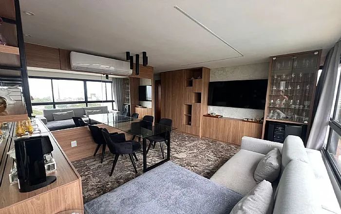 Apartamento para Alugar - Ponta Negra - Natal/RN - Foto 3
