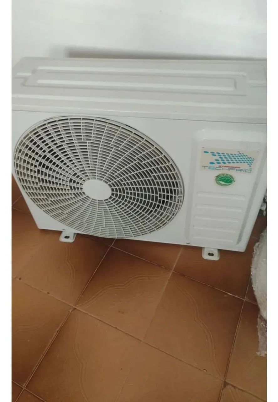 Ar condicionado techfrio inverter  - Foto 2