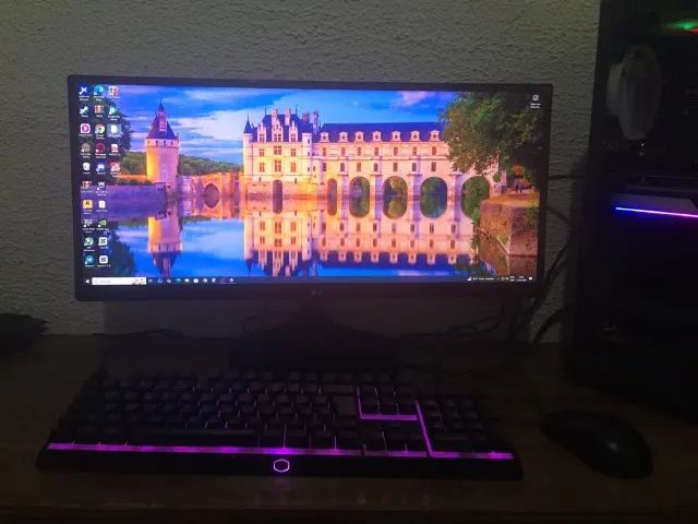 COMPUTADOR GAMER  - Foto 4