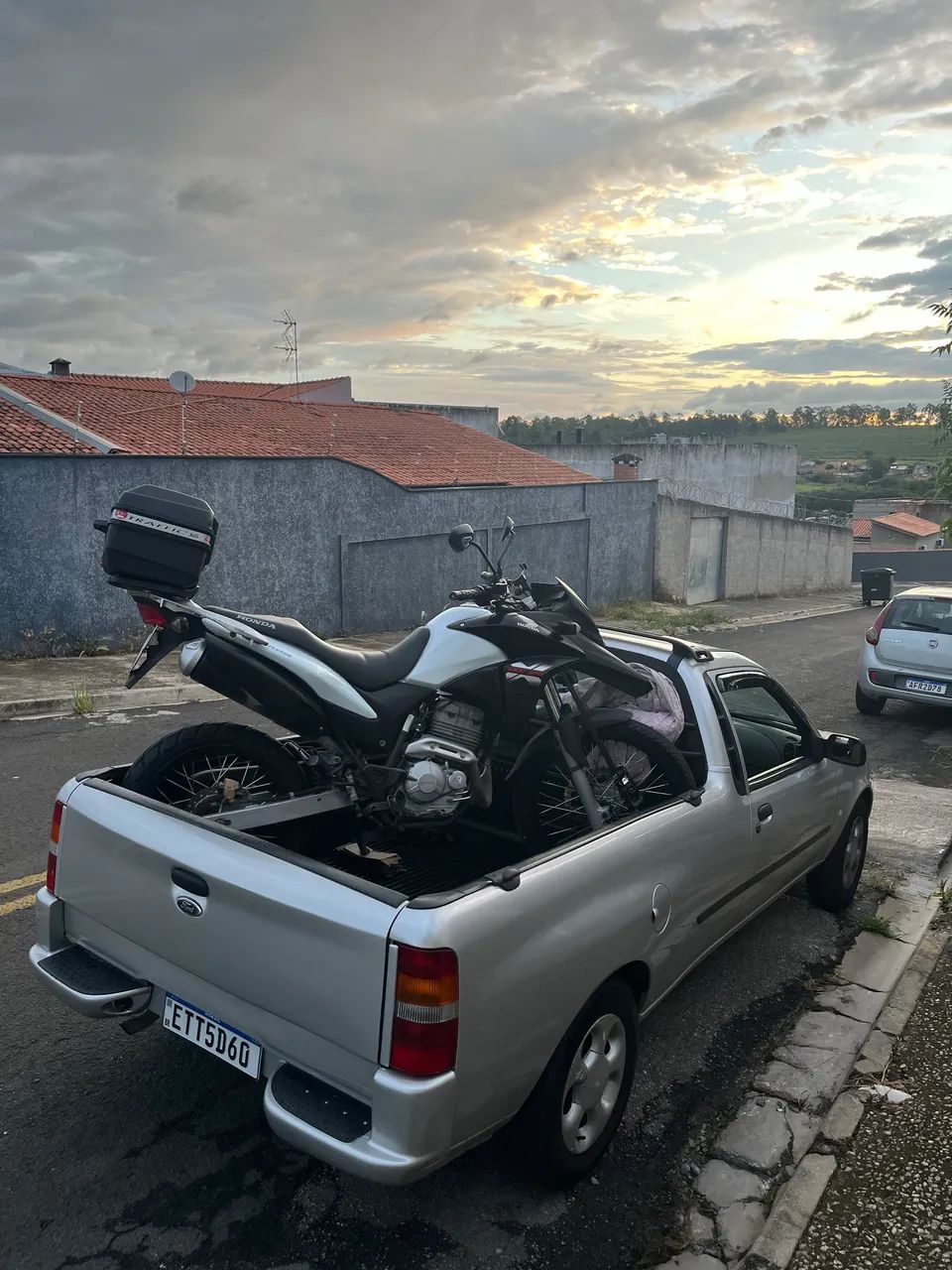 Fretes em geral  - Foto 4