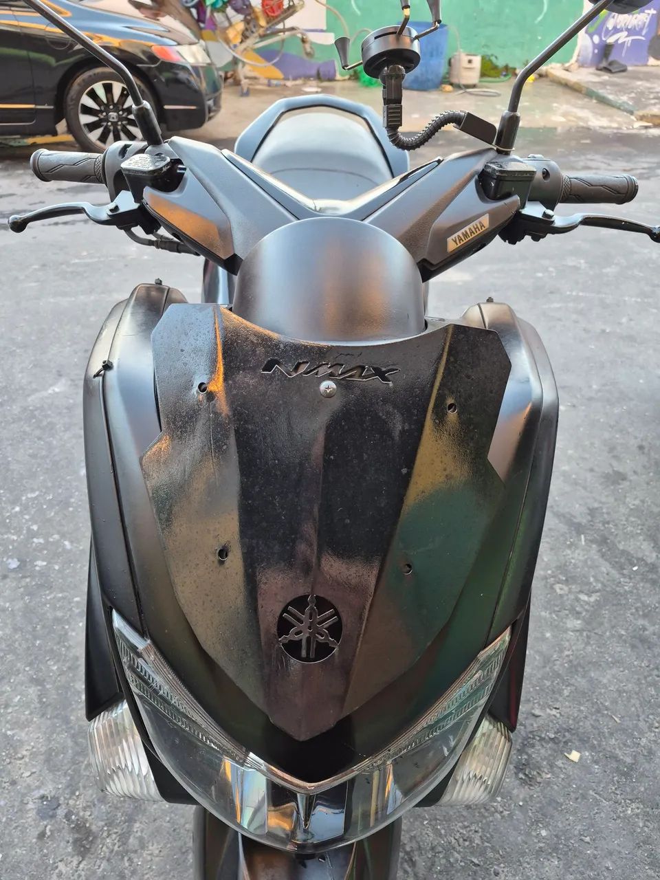 N max preta 2019  - Foto 2